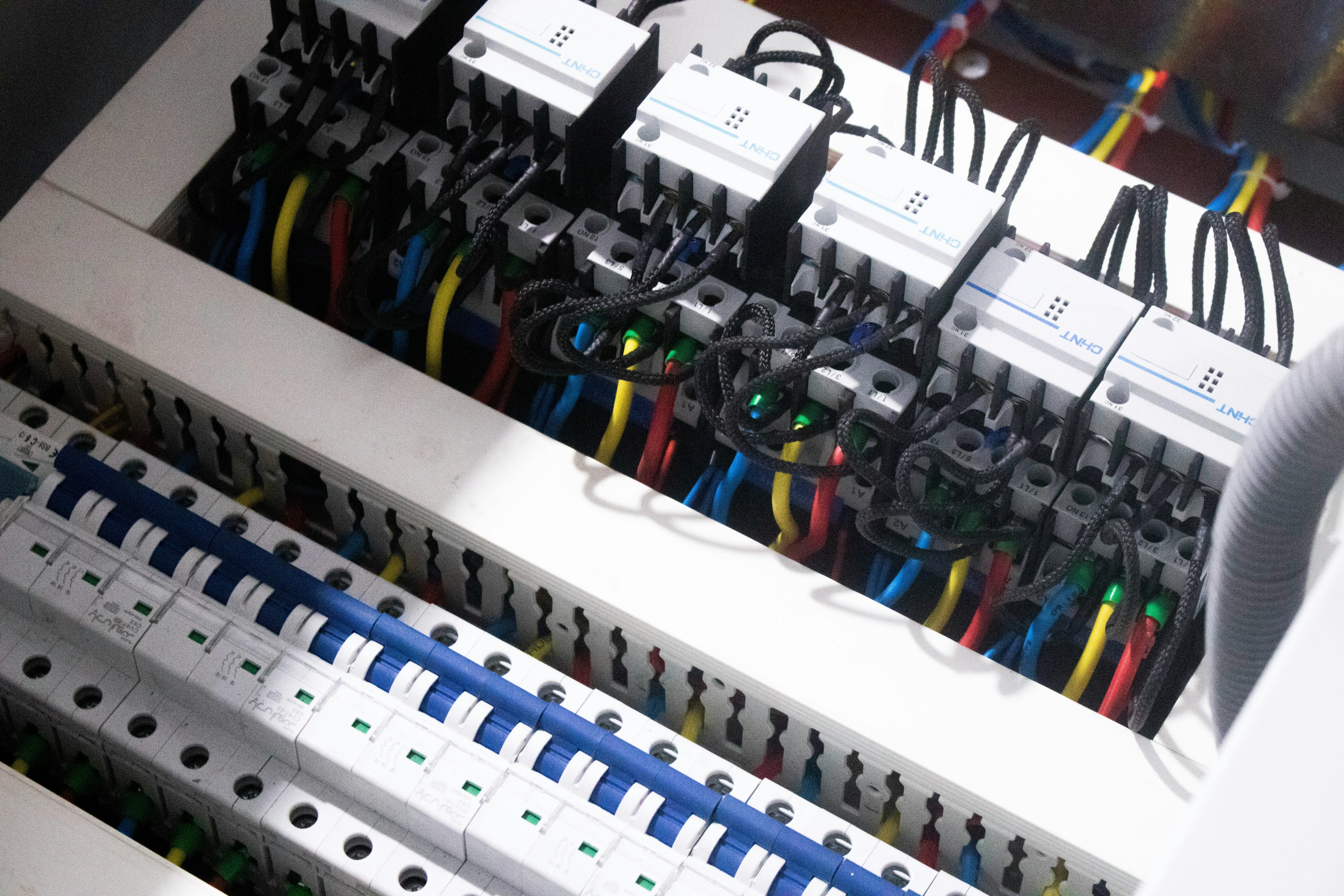 A Escolha do Cabo Certo na Instalação de Carregadores para Veículos Elétricos